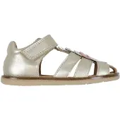 Wheat Sandaler - Hana - Lys Gull - - 27 - Sandals
