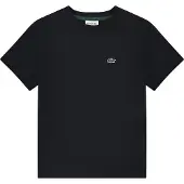 Lacoste Kids 847025 Kortarmet T-skjorte
