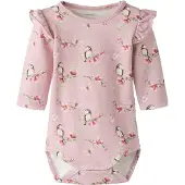 Name it Body I/e - NbfBetty - Dawn Rosa - - 62 - Langermet Body