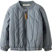 Lil´ Atelier Bomber Jakke