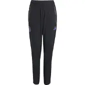 Adidas Treningsbukser - Manchester United C VT P Y - - - 16 år (176) - Bukser - bomull