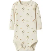 Lil´ Atelier Printet Sparkedrakt