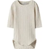 Name it Body I/e - Rib - NbfBarba - Peyote-melange - - 50 - Langermet Body