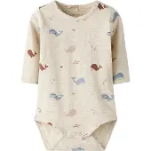 Name it Body I/e - NbmFlap - Peyote Melange - - 74 - Langermet Body