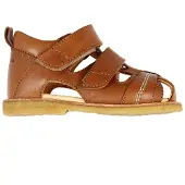 Angulus Sandaler - Cognac - - 22 - Sandals