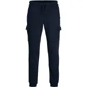 Jack & Jones Joggebukse - JpstGordon - Navy Blazer - - 14 år (164) - Joggebukse