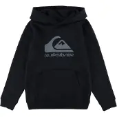 Quiksilver Comp Logo Hettegenser