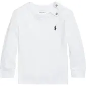 Ralph Lauren Genser - Hvit - - 74 - Genser