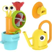 Yookidoo Pop-up Water Snail (yo40219) Badeleker