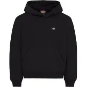 Dickies Oakport Kids Hettegenser svart