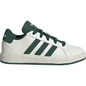 Adidas Grand Court Lifestyle Tennis Lace-up Treningssko