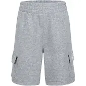 Nike Shorts - Dark Grey Heather - - 3 år (98) - Shorts