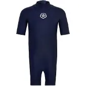 Color Kids Badedrakt - Dress Blues - - 3 år (98) - Badetøy