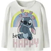 Name it Genser - Noos - NmfDiana - Stitch - Cloud Danser - - 2 år (92) - Genser
