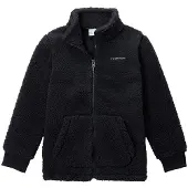 Columbia Sportswear Rugged Ridge Ii Sherpa Fleecejakke Med Full Glidelås