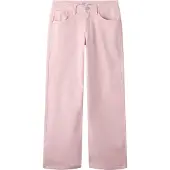 Name it Jeans - Noos - Denim - NkfRose - Piruett - - 7 år (122) - Jeans
