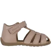 Bisgaard Sandaler - Carly - Powder Rose - - 19 - Sandals