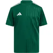 Adidas T-skjorte - Mester25 - Mørkegrønn/Hvit - - 16 år (176) - T-skjorte