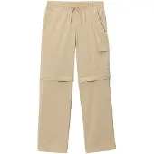 Columbia Skallbukser - Sølv Ridge - Gamle fossiler - - 4-5 år (104-110) - Ski Pants