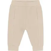 Fixoni Joggebukser - Ren kasjmir - - 74 - Joggebukse
