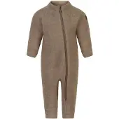 Mikk-Line Vårdress - Ull - Melange Denver - - 74 - Vårdress