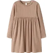 Lil´ Atelier Normal Passform Kjole