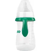 NENO Babyflaske - 240 ml - Antikolikk - - OneSize - Babyflaske