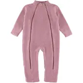 Joha Vårdress - Ull - Rosa - - 90 - Vårdress