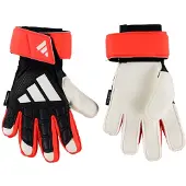Adidas Keeperhansker - Predator Match fingersager - - 5 - Handsker