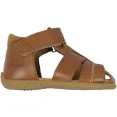 Angulus Sandaler - Cognac - - 21 - Sandals