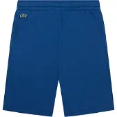 Lacoste Shorts - Blå Frankrike - - 7 år (122) - Shorts