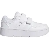 Adidas Sko - HOOPS 3.0 Ball CF C - Ftwwht - - 33 - Sko