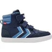 Hummel Støvler - Stadil Pro JR - Krone Blue - - 26 - Støvler