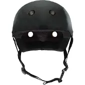 Globe Hjelm - Goodstock - Svart - - L/XL - Sykkelhjelm