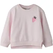 Name it Collegegenser - NmfBissine - Ømt preg - - 5 år (110) - Collegegenser