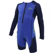 Aqua sphere Stingray Hp2 Junior Langermet Kort Drakt