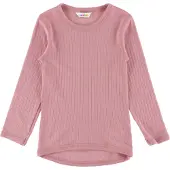 Joha Genser - Ull - Rosa - - 110 - Genser