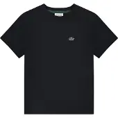 Lacoste Kids 947025 Kortarmet T-skjorte