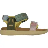 Woden Sandaler - Cirkeline - Alger Multi - - 25 - Sandals