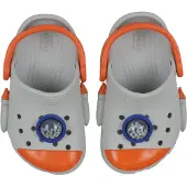Crocs Classic Rocket Ship Tresko
