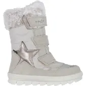Superfit Vintersko - Flavia - Beige - - 32 - Vinterstøvler