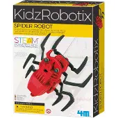 4M Spider robot