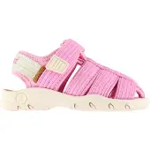 Bisgaard Sandaler - Niki - Rosa - - 27 - Sandals