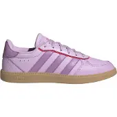 Adidas Sko - Breaknet Sleek J - Rosa/Lilla - - 38 2/3 - Sko