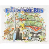 Gyldendal Bok - Den fantastiske bussen - Dansk - - OneSize - Bok