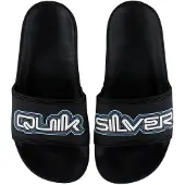 Quiksilver Rivi Wordmark Ii Badesandal