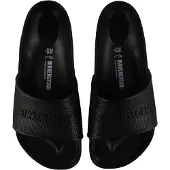 Birkenstock Badesandaler - Barbados Eva - Svart - - 35 - Badesandal