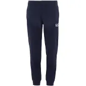 Emporio Armani Joggebukser - Armani Blue - - 8 år (128) - Joggebukse