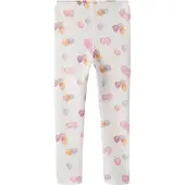 Name it Leggings - NbfDelilah - Carinaria - - 3 år (98) - Leggings
