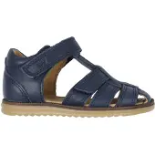 Wheat Sandaler - Sky - Navy - - 20 - Sandals